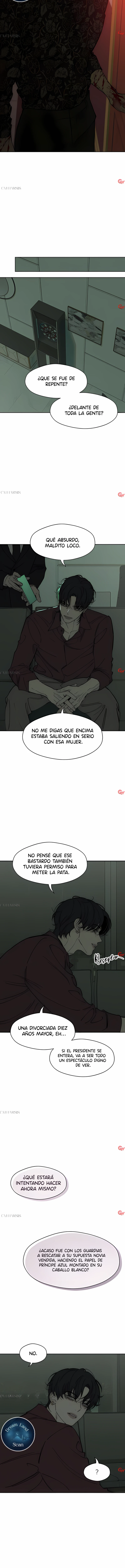 Read Lágrimas Sobre Una Flor Que Está Marchita ES Manga Online