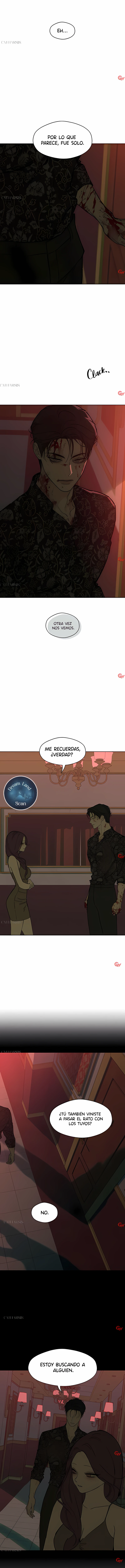 Read Lágrimas Sobre Una Flor Que Está Marchita ES Manga Online