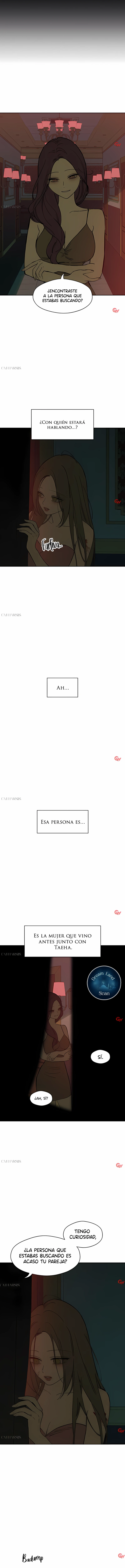 Read Lágrimas Sobre Una Flor Que Está Marchita ES Manga Online