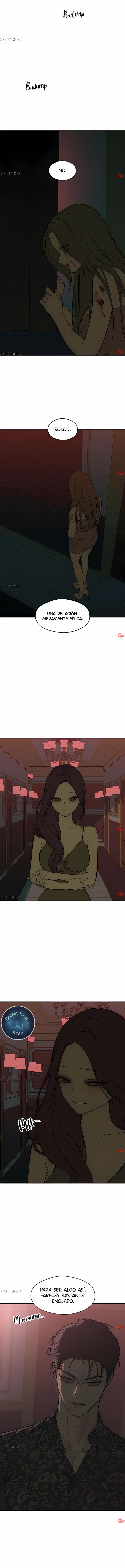 Read Lágrimas Sobre Una Flor Que Está Marchita ES Manga Online