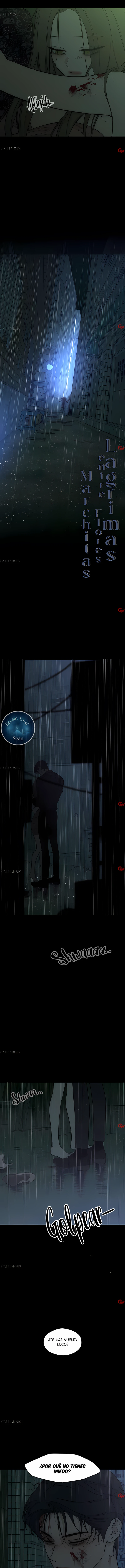 Read Lágrimas Sobre Una Flor Que Está Marchita ES Manga Online