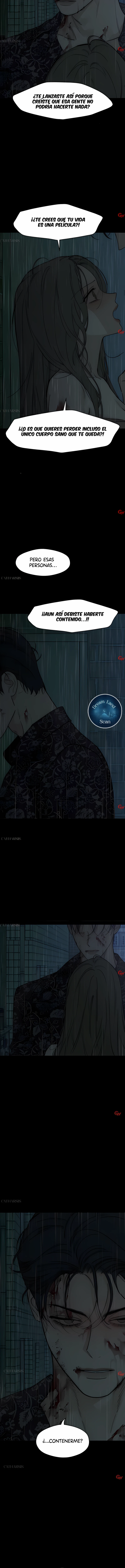 Read Lágrimas Sobre Una Flor Que Está Marchita ES Manga Online