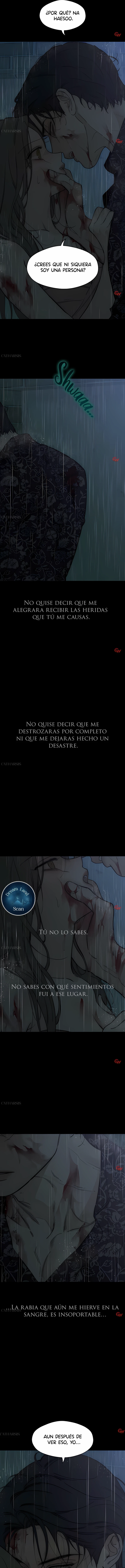 Read Lágrimas Sobre Una Flor Que Está Marchita ES Manga Online