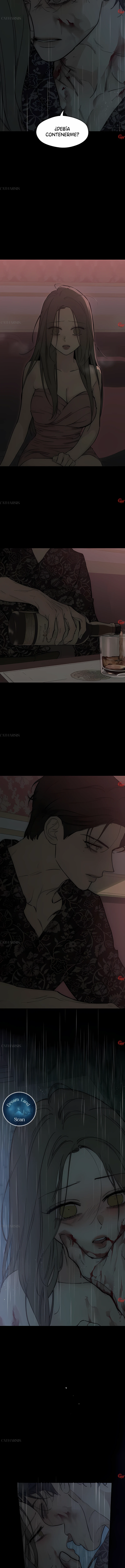 Read Lágrimas Sobre Una Flor Que Está Marchita ES Manga Online