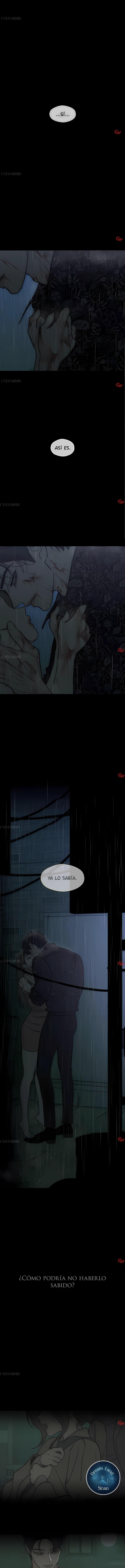 Read Lágrimas Sobre Una Flor Que Está Marchita ES Manga Online