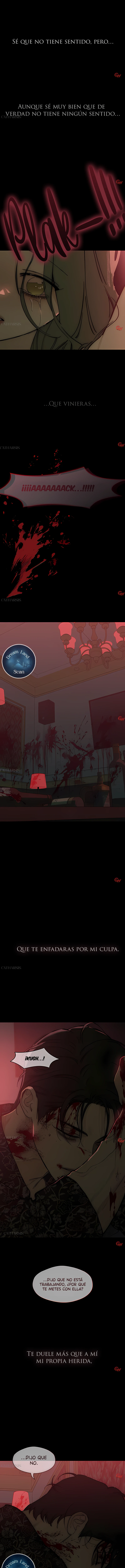 Read Lágrimas Sobre Una Flor Que Está Marchita ES Manga Online