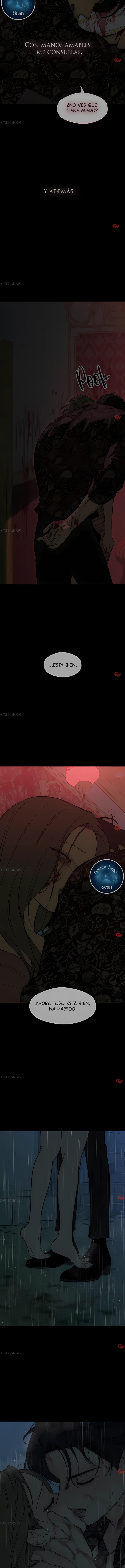 Read Lágrimas Sobre Una Flor Que Está Marchita ES Manga Online