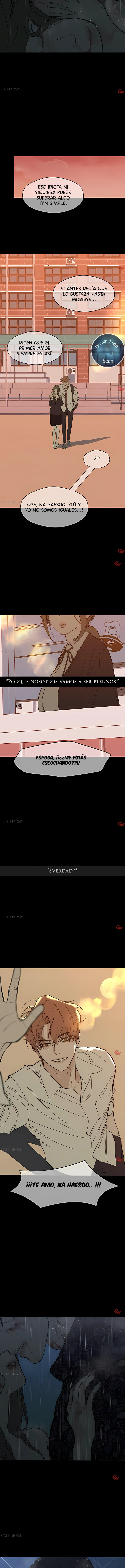 Read Lágrimas Sobre Una Flor Que Está Marchita ES Manga Online