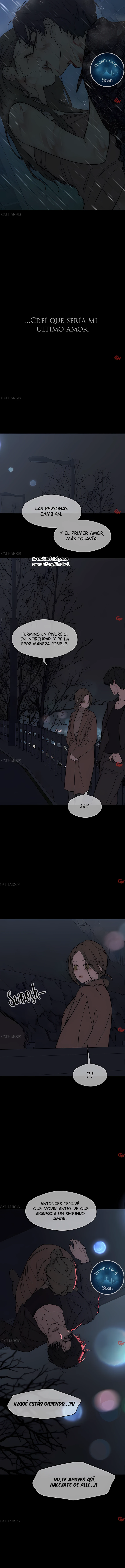 Read Lágrimas Sobre Una Flor Que Está Marchita ES Manga Online