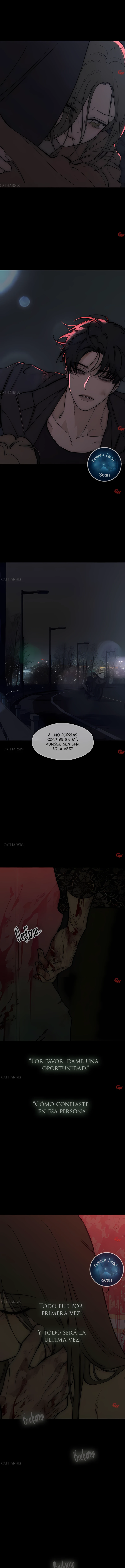 Read Lágrimas Sobre Una Flor Que Está Marchita ES Manga Online