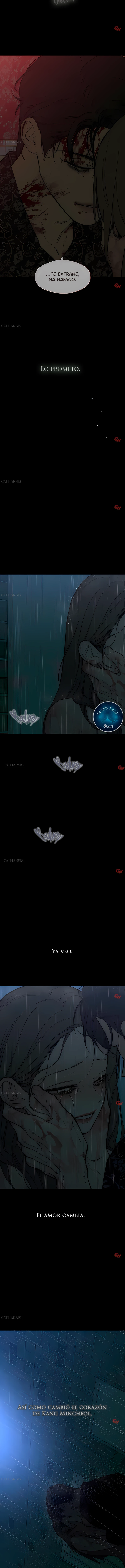 Read Lágrimas Sobre Una Flor Que Está Marchita ES Manga Online