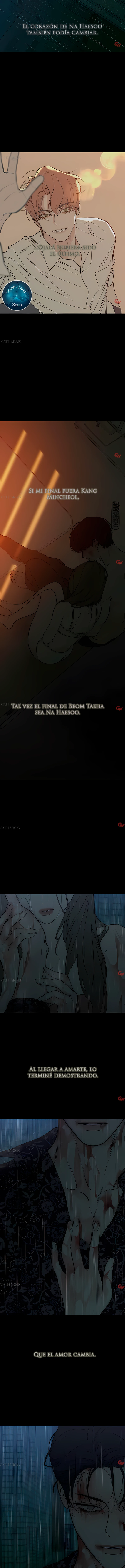 Read Lágrimas Sobre Una Flor Que Está Marchita ES Manga Online