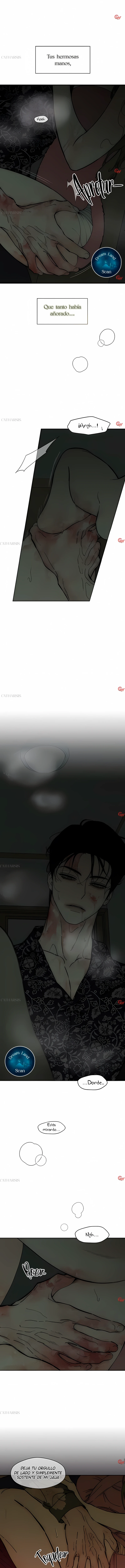 Read Lágrimas Sobre Una Flor Que Está Marchita ES Manga Online