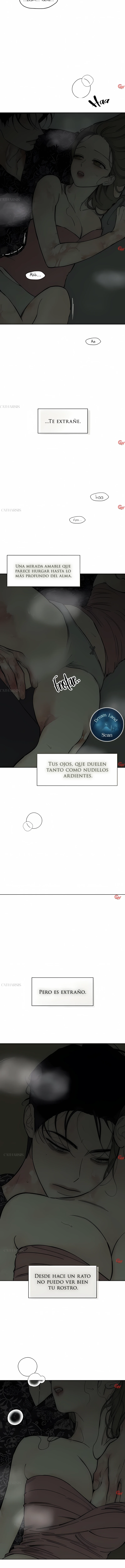 Read Lágrimas Sobre Una Flor Que Está Marchita ES Manga Online