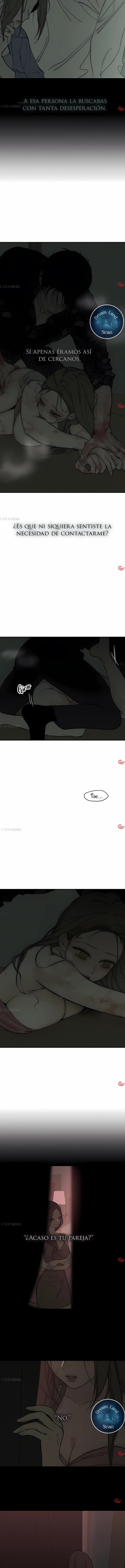 Read Lágrimas Sobre Una Flor Que Está Marchita ES Manga Online