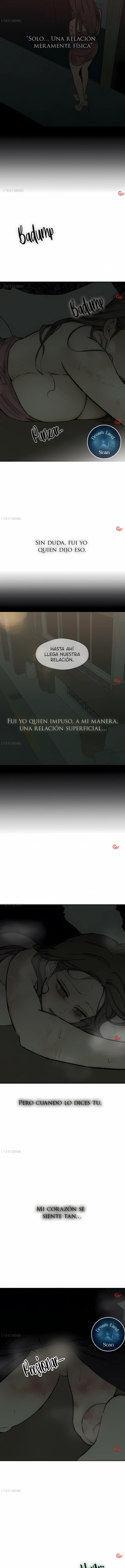 Read Lágrimas Sobre Una Flor Que Está Marchita ES Manga Online