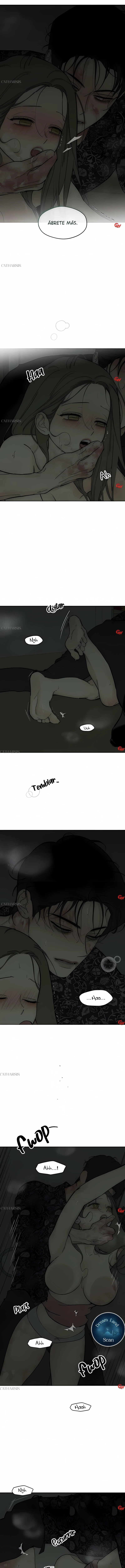 Read Lágrimas Sobre Una Flor Que Está Marchita ES Manga Online