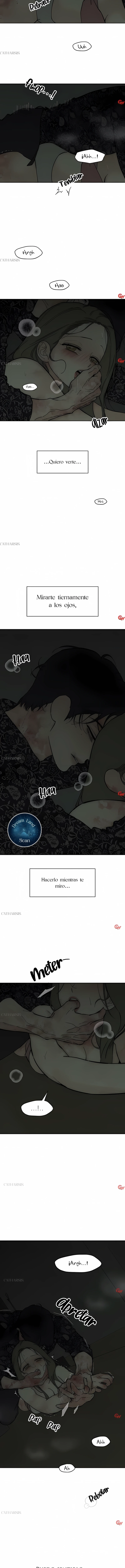 Read Lágrimas Sobre Una Flor Que Está Marchita ES Manga Online