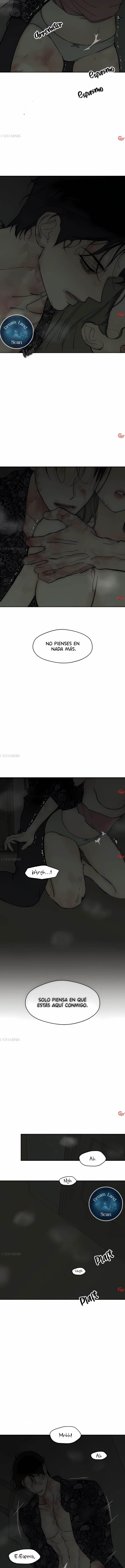 Read Lágrimas Sobre Una Flor Que Está Marchita ES Manga Online