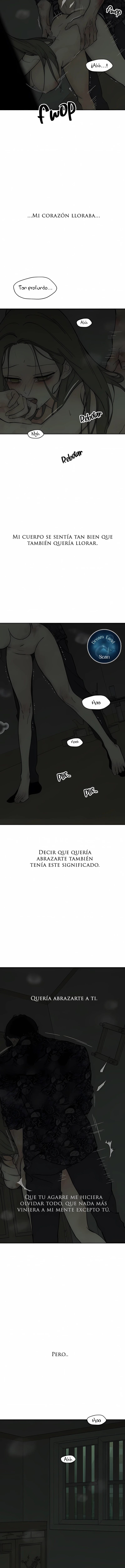 Read Lágrimas Sobre Una Flor Que Está Marchita ES Manga Online