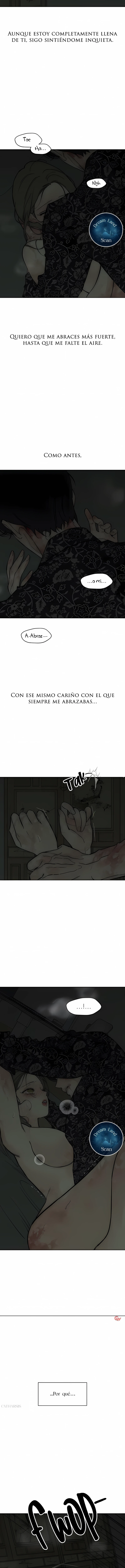 Read Lágrimas Sobre Una Flor Que Está Marchita ES Manga Online