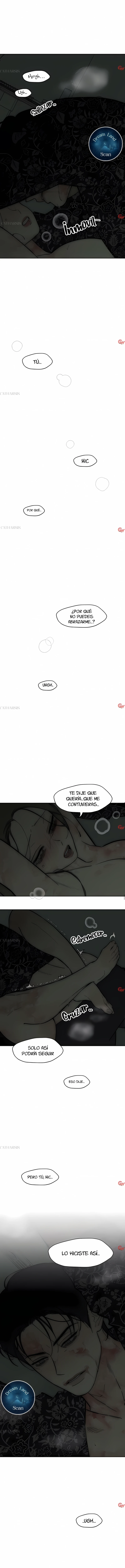 Read Lágrimas Sobre Una Flor Que Está Marchita ES Manga Online