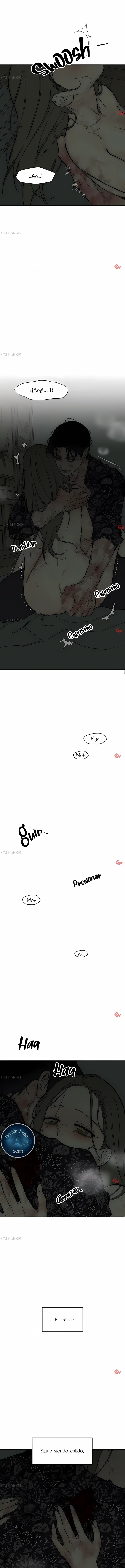 Read Lágrimas Sobre Una Flor Que Está Marchita ES Manga Online