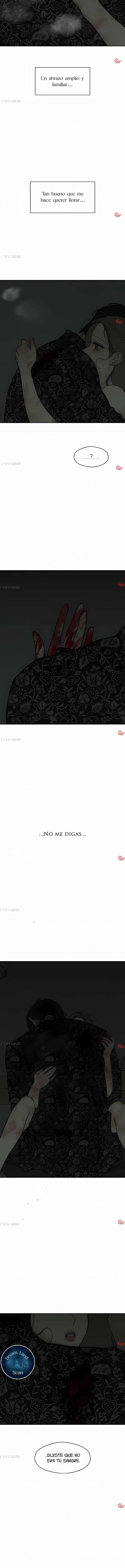 Read Lágrimas Sobre Una Flor Que Está Marchita ES Manga Online