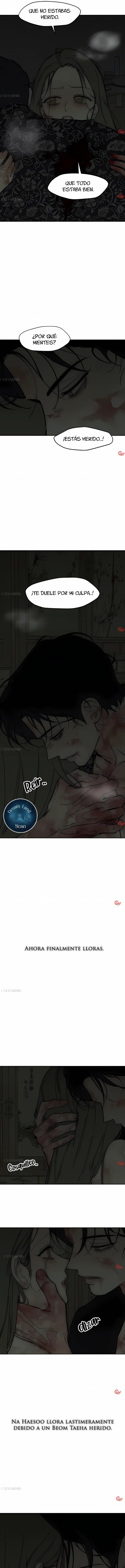 Read Lágrimas Sobre Una Flor Que Está Marchita ES Manga Online