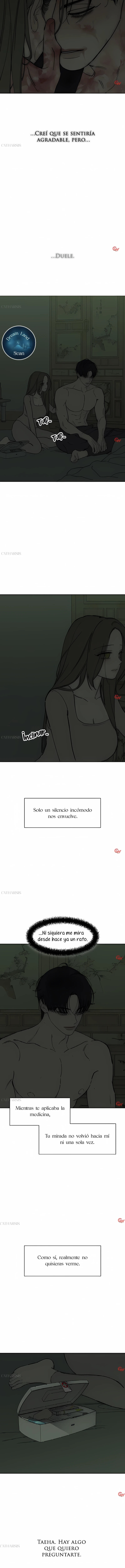 Read Lágrimas Sobre Una Flor Que Está Marchita ES Manga Online