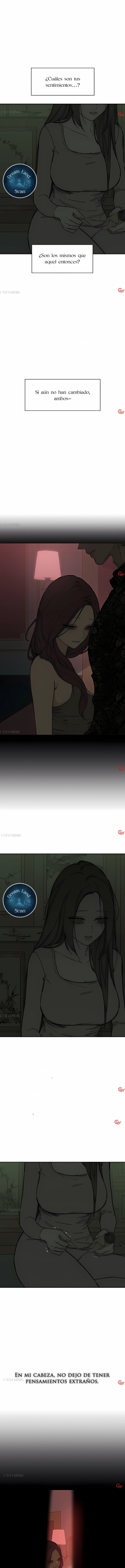 Read Lágrimas Sobre Una Flor Que Está Marchita ES Manga Online