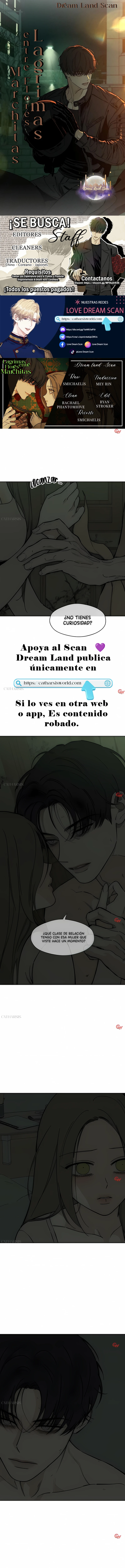 Read Lágrimas Sobre Una Flor Que Está Marchita ES Manga Online