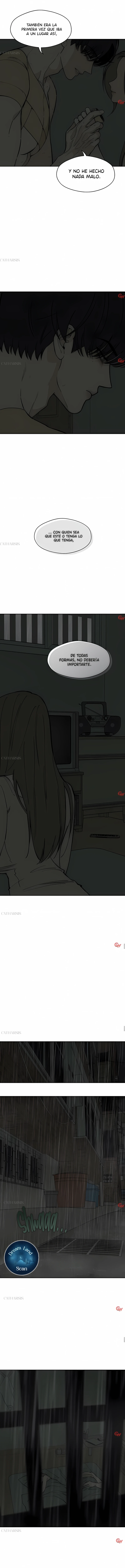 Read Lágrimas Sobre Una Flor Que Está Marchita ES Manga Online