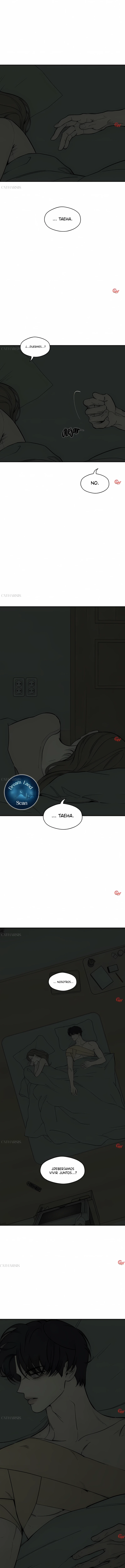 Read Lágrimas Sobre Una Flor Que Está Marchita ES Manga Online