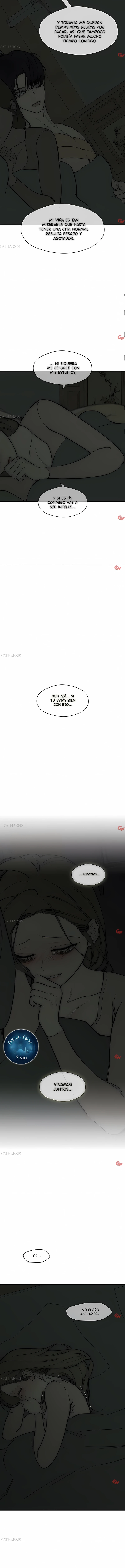 Read Lágrimas Sobre Una Flor Que Está Marchita ES Manga Online