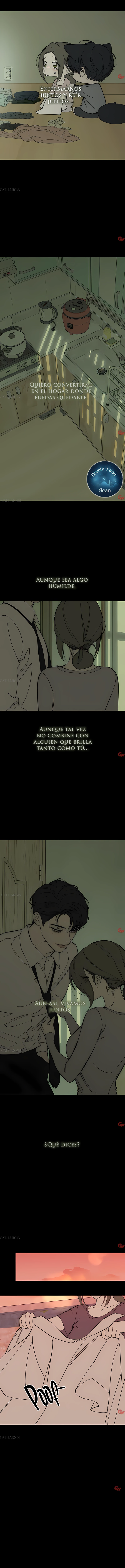 Read Lágrimas Sobre Una Flor Que Está Marchita ES Manga Online