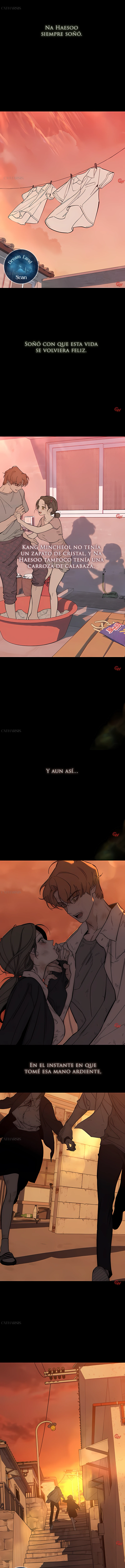 Read Lágrimas Sobre Una Flor Que Está Marchita ES Manga Online