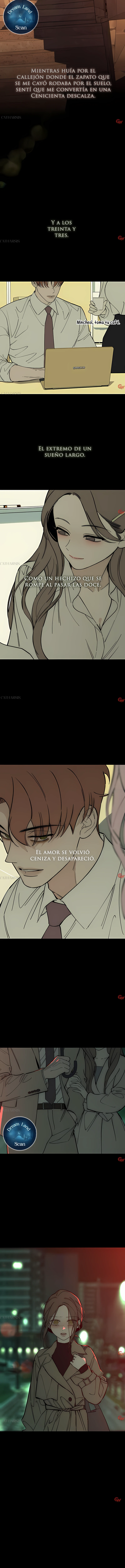 Read Lágrimas Sobre Una Flor Que Está Marchita ES Manga Online