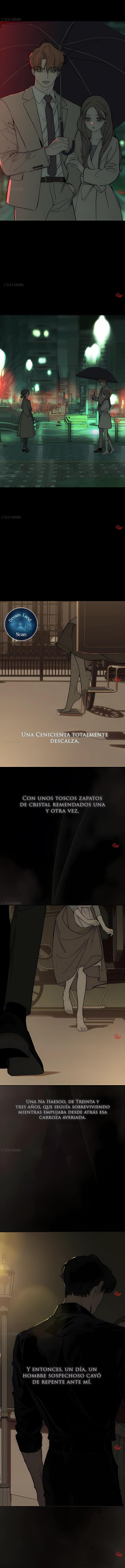 Read Lágrimas Sobre Una Flor Que Está Marchita ES Manga Online