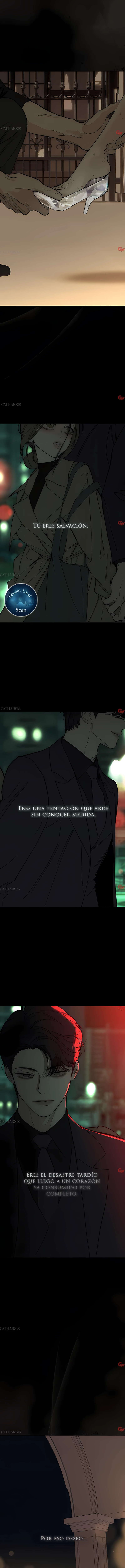 Read Lágrimas Sobre Una Flor Que Está Marchita ES Manga Online