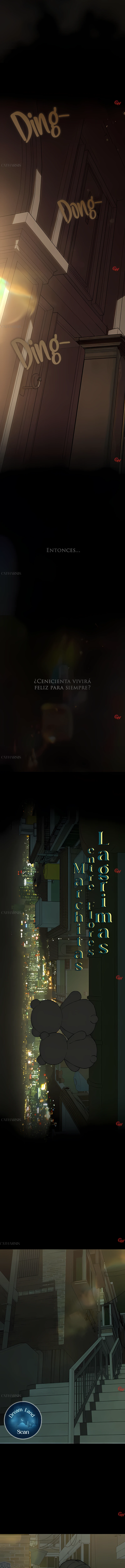 Read Lágrimas Sobre Una Flor Que Está Marchita ES Manga Online