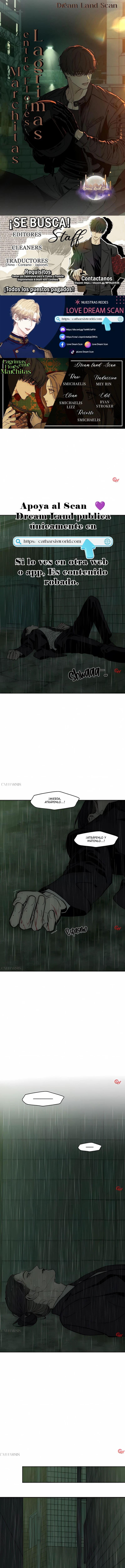 Read Lágrimas Sobre Una Flor Que Está Marchita ES Manga Online