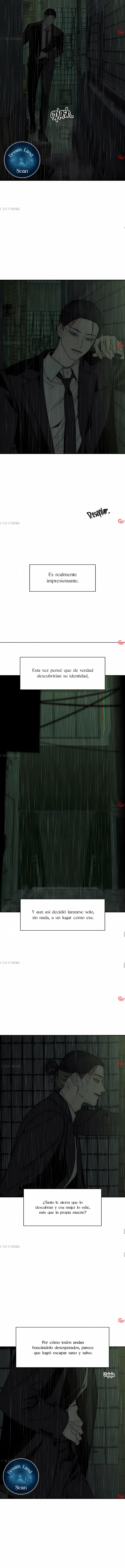 Read Lágrimas Sobre Una Flor Que Está Marchita ES Manga Online