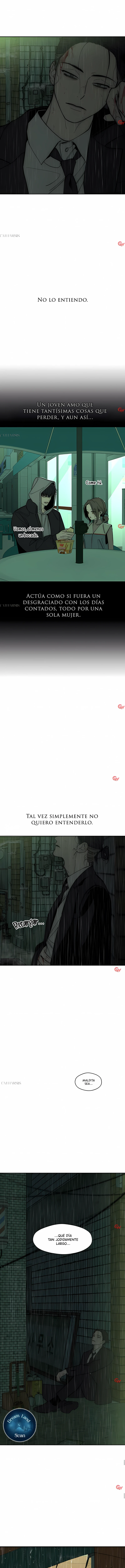 Read Lágrimas Sobre Una Flor Que Está Marchita ES Manga Online