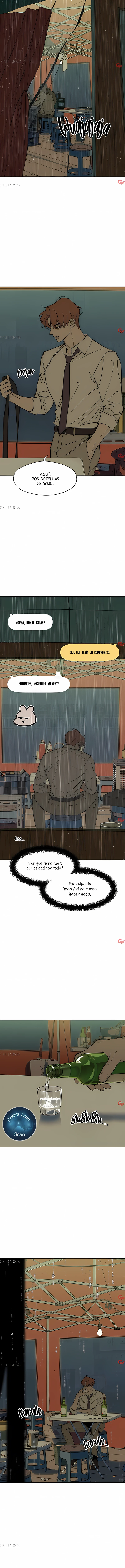 Read Lágrimas Sobre Una Flor Que Está Marchita ES Manga Online