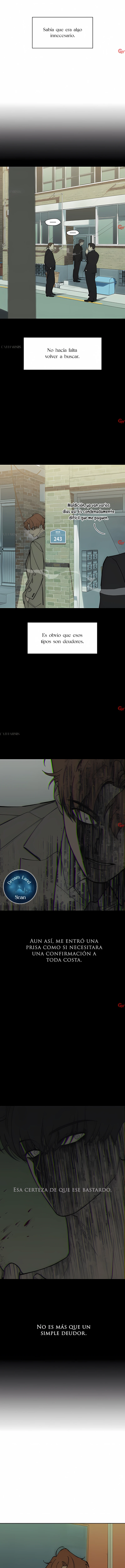 Read Lágrimas Sobre Una Flor Que Está Marchita ES Manga Online