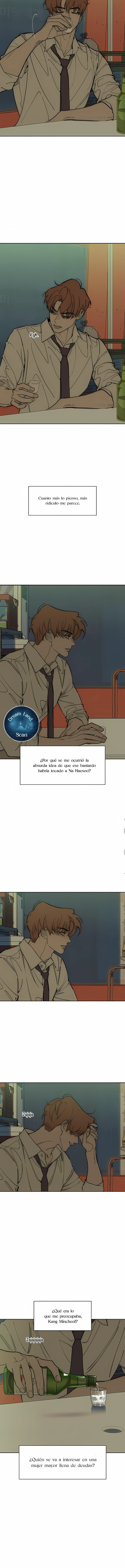 Read Lágrimas Sobre Una Flor Que Está Marchita ES Manga Online