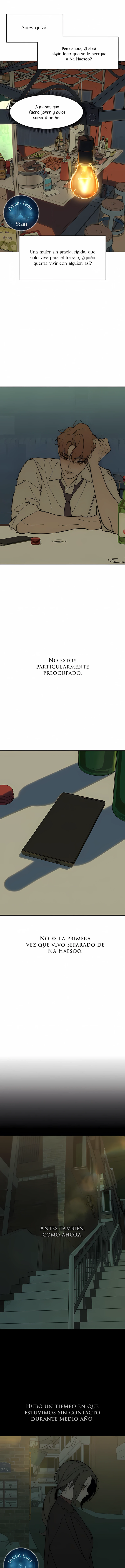 Read Lágrimas Sobre Una Flor Que Está Marchita ES Manga Online