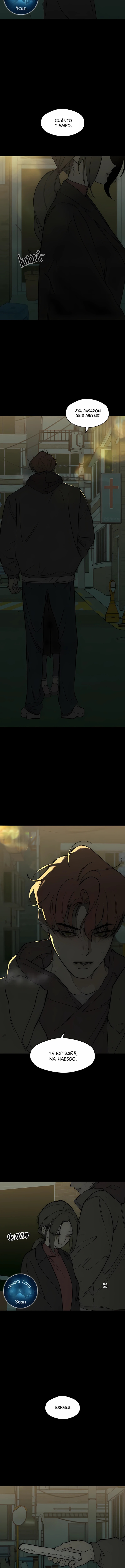 Read Lágrimas Sobre Una Flor Que Está Marchita ES Manga Online