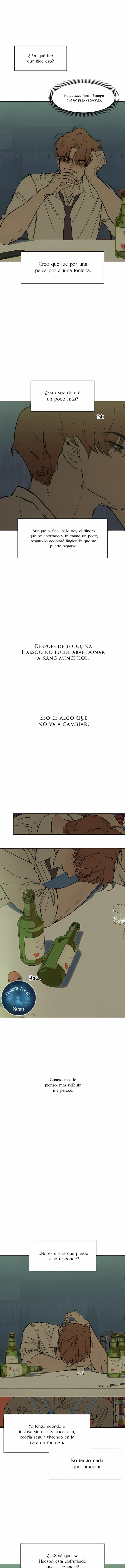 Read Lágrimas Sobre Una Flor Que Está Marchita ES Manga Online